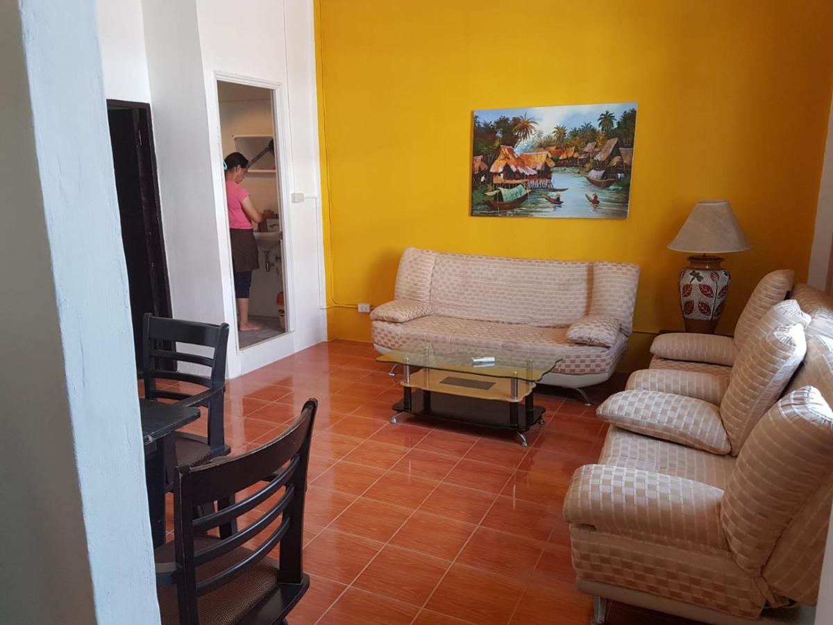 Doubleshot Guesthouse Jomtien Pattaya Zewnętrze zdjęcie