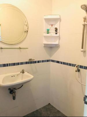 Doubleshot Guesthouse Jomtien Pattaya Zewnętrze zdjęcie
